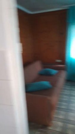 новое жильë сняли