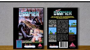Baby Boomer (NES)