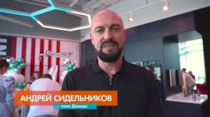 Андрей Сидельников