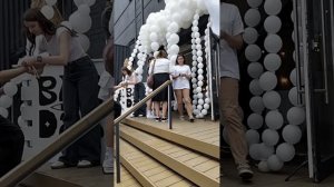 Хлебозавод 9 . Bardak 19.07.2025 г. Москва. Россия.