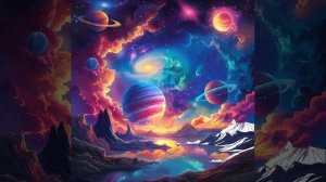 Неизведанная Вселенная