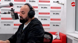 «ИДЁМ НА ВОСТОК (16+)» 19.05/ВЕДУЩИЙ: Аббас Джума.