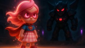 Годовалый ребенок обладает сверхъестественными способностями | Toca World 3D Анимация | Мир Аватаров