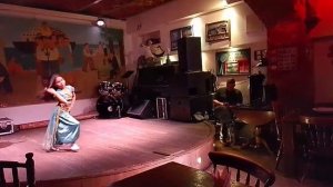 Петрович 18/07 Хатуба из фильма Приключения Али-Бабы и сорока разбойников