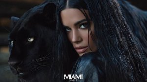 Top Deep House Mix Miami Music 2025.