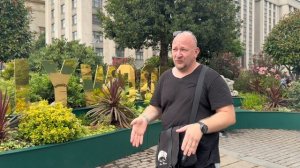 Фестиваль индийской культуры в Москве 2025