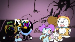 FNF Sergey Own ApOcAlYpSe Season 2 Song 0 The Feel Counter