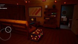 Малыш в жëлтом часть 6