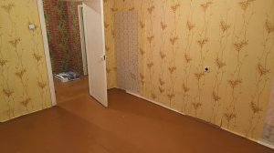 Съехал со старой квартиры