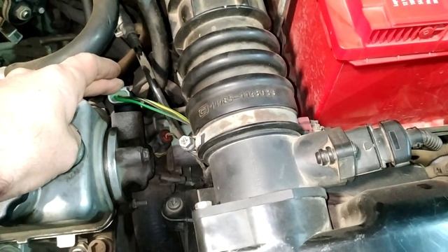 Загорается ОШИБКА на Газе ЕВРО 4 не спеши менять Датчики решение подходит для всех Автомобилей смотреть онлайн