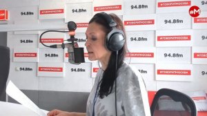 «ПОТОК. УМНЫЕ ПАРНИ. СВОЯ ПРАВДА. (16+)» 21.05