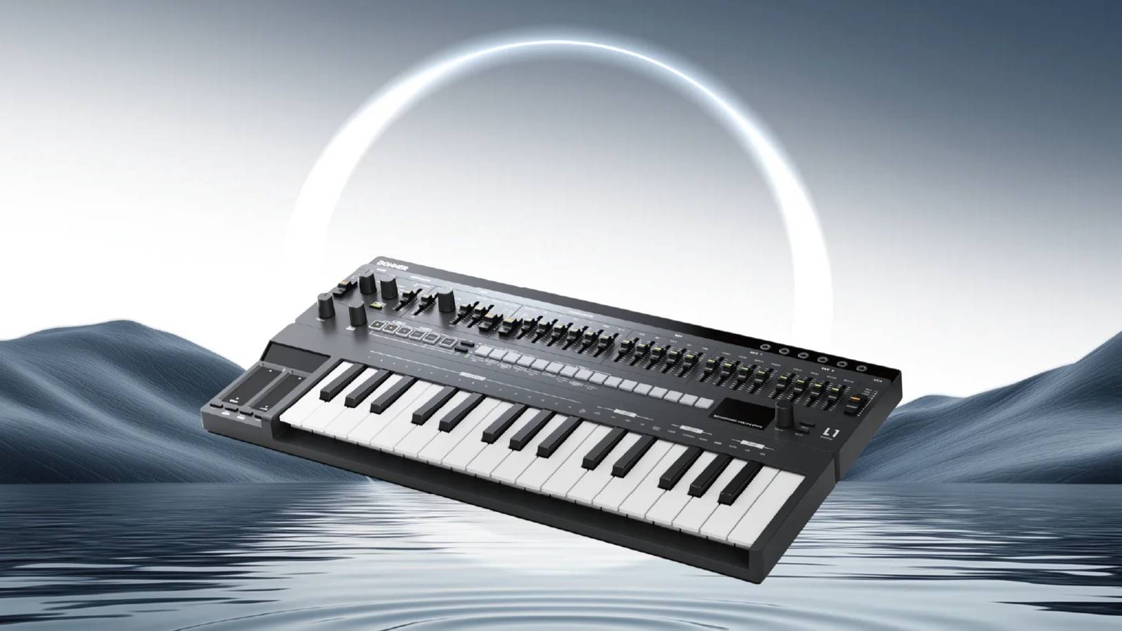 Donner Essential L1 Review