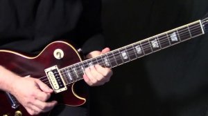 how to play _Always With Me, Always With You_ on guitar by Joe Satriani guitar lesson _ DEMO