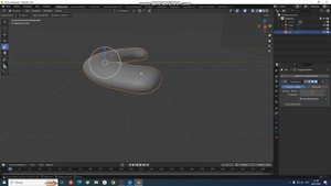 Урок №15 Столик. Диван и подушки
