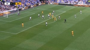 EXTENDED HIGHLIGHTS | Tottenham v Brighton | Premier League