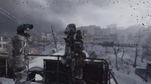 Metro Exodus : Прохождение | Часть 12 - Новосибирск. Лекарство для Ани