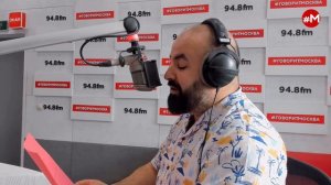 «АВТОРСКАЯ ПРОГРАММА РОМАНА БАБАЯНА (16+)» 07.07