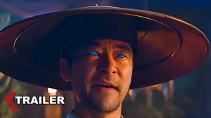 Мортал Комбат 2 — Русский трейлер (Субтитры, 2025)