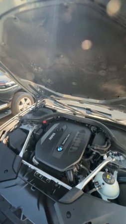 2020 BMW 530d