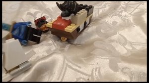 камерамен и скибиди туалет танцует