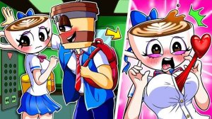 БАЛЕРИНА КАПУЧИНА ЗАСТРЯЛА В ЛИФТЕ?! МИЛЫЕ МОМЕНТЫ В ЛИФТЕ АНИМАЦИЯ ИТАЛЬЯНСКИЕ МЕМЫ ПРИКОЛ