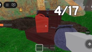 99 ночей в лесу неудачная попытка