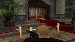 Hitman: Codename 47 ▶ Изучаем Отель ▶ Прохождение #22