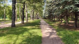 Автозаводский парк