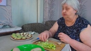 ТЕРПЕТЬ НЕ МОГУ МУЖА НО ГОТОВЛЮ ДЛЯ НЕГО ВКУСНЫЕ БУТЕРБРОДЫ
