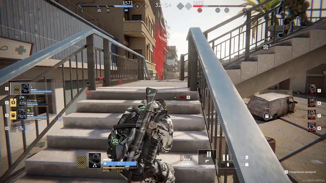 Играю в калибр уничтожаю в одиночку унижаю 4 игроков в конце😱 смотреть онлайн