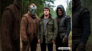 Феномен BadComedian