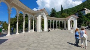 Абхазия-2025. Что нужно знать перед поездкой.