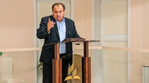 2025-07-19 Корой С. - «Привилегия подразумевает ответственность»