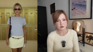проверка образов из pinterest! /распаковка с wildberries