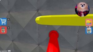 ОББИ, НО МЫ УБЕГАЕМ ОТ ПЕРВОКЛАШКИ БАРРИ КАКАШКИ ! НЕ ХОТИМ В ШКОЛУ В РОБЛОКС | OBBY ROBLOX