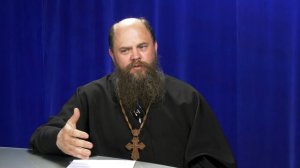 Жить по Евангелию_Глава 6 часть 1