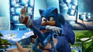 Эдит Соника