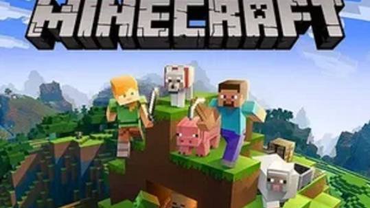 Minecraft [3]