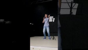 10.07.2025. Антон Дашкевич. Облака (музыка и стихи Александра Таушканова). ЦК Орджоникидзевский