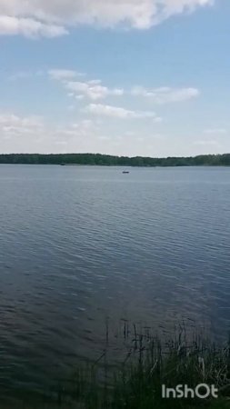 река Черемшан