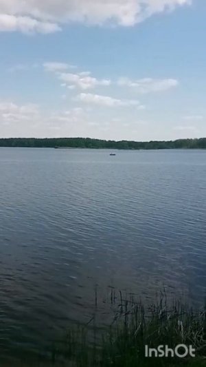 река Черемшан