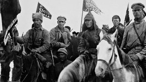 Гражданская Война в России , Образование СССР , Андрей Фурсов