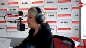 «ПОТОК. УМНЫЕ ПАРНИ. СВОЯ ПРАВДА. (16+)» 19.05