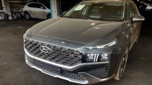 Проверяем Hyundai Santa Fe с пробегом — стоит ли покупать?