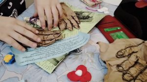 9 мая. Памятные открытки