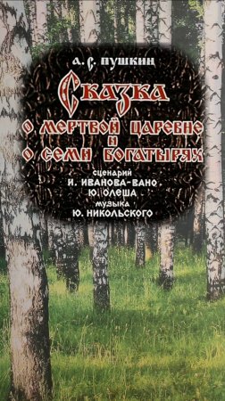 Серебряная цепь в образе.