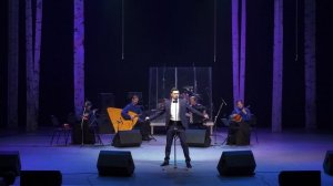 Эх, Настасья (Павел Табаков и анс. Царёво Городище)