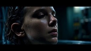 Очень странные дела (5 сезон) - фанатский трейлер