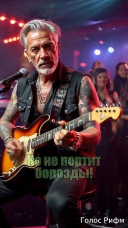 Я девчонок возбуждаю - Сеня Меченый старший