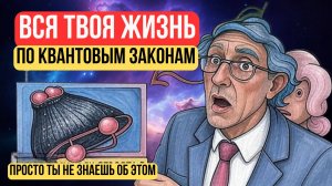 Как перепрошить себя на успех И убирать негатив из жизни